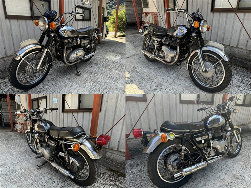 車体画像②